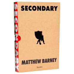 By Matthew Barney (Author), Eric Banks (Contributor), Jonathan Bepler (Contributor), Raven Chacon (Contributor), Mark Godfrey (Contributor), Juliette Lecorne (Contributor), Helen Marten (Contributor), Maggie Nelson (Contributor), Louise Neri (Contributor), David Thomson (Contributor) & 6 more SECONDARY: Matthew Barney