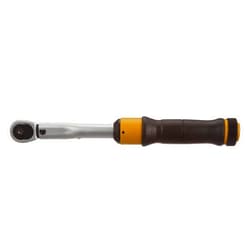 Proxxon 23349 Torque Wrench Micro Click 30 S, 1/4-Inch