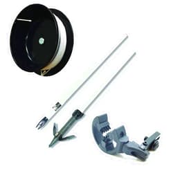 Southland Archery Supply SAS Bowfishing Combo Accessories Kit