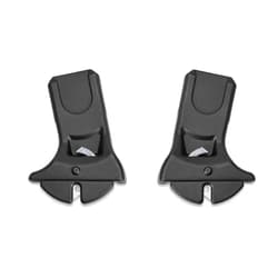 Inglesina Electa Car Seat Adapter for Infant Stroller – Compatible with Nuna, Maxi-COSI, Cybex and Clek Car Seats – Easy-Install Adapter – Secure and Convenient for Your Baby’s Stroller Travel System