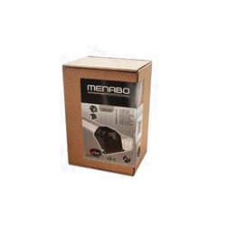 M.Way M-Way RB716 Menabo Pro-Bar Fixing Kit