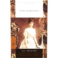 By Leo Tolstoy (Author), Leonard J. Kent (Editor), Nina Berberova (Editor), Mona Simpson (Introduction), Constance Garnett (Translator) & 1 more Format: Kindle Edition Anna Karenina (Modern Library Classics)