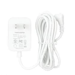 LEFXMOPHY UU24RX Charger for GoodBaby UU24TX UU24 SM35PTZ / Newbaby SM25RX SM25TX SM25 / Kidsneed SM935A Baby Camera Monitor 5V EP04-050070WXLZ Replacement Charging Cable Power Cord AC Adapter