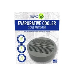 NUVO H2O Evaporative Cooler Scale Preventer Puck