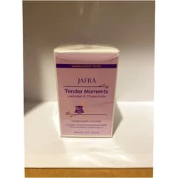 JAFRA Tender MOMENTSLAVENDER & Chamomile 3.3 FL. OZ. Baby Cologne Colonia para BEBÉ CON EXTRACTO DE Lavanda Y MANZANILLA.