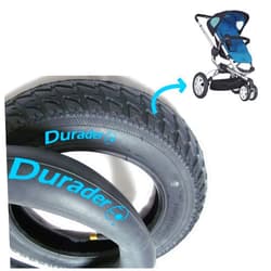 Lineament Quinny Buzz (Rear tire and Tube)