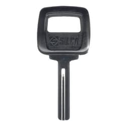 Ilco Key Blank Fits Volvo C70 S80 S70 V70 S90 V90 850 940 960 760 780