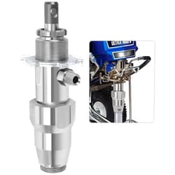 JISKAIAI Airless Spray Pump 246428 for Graco Ultra Max II 390 395 490 495 595 LineLazer 3400 Aftermarket Sprayer Replace 246-428
