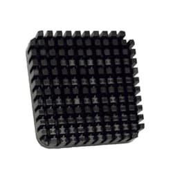 Nemco 55417 Push Block, 1/4-Inch X 1/2-Inch