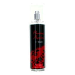 N\C Christina Aguilera By Night Fragrance Mist By Christina Aguilera Perfume for Women 8 oz Fragrance Mist {Good luck}