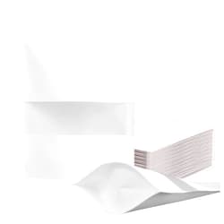 FireKylin 100 Pcs Resealable bags,5.5