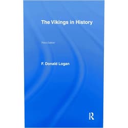 By F. Donald Logan (Author) The Vikings in History
