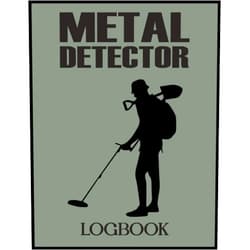 Adiyan R. Diaz Metal Detector Logbook: This Log Book for Metal Detecting: A Detectorist's Metal Detector Logbook Your location, the metal detector machine used, and ... Tricks and Helpful Item from The Experts