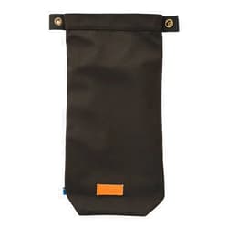 Trangia Black Small Roll Top Mess Tin Case