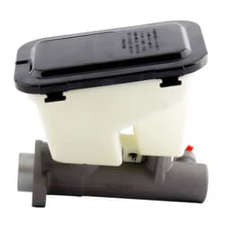 BOXI Brake Master Cylinder Compatible for Chevrolet Astro/for GMC Safari Mini Van 1996 1997 1998 1999 2000 2001 2002 2WD & 4WD | Replaces MC390321 M390321