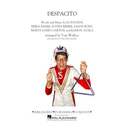 Spanish Edition by Arrangers' Publishing Company (Author) Despacito