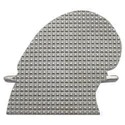 SUNSKYLY Replacement for fits Nemco Push Plate For Nemco - Part# 55273 55273