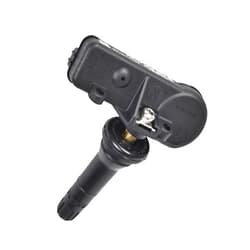 RLP TPMS Tire Pressure Monitoring System Sensor 433MHz Compatible with Jeep Wrangler JK Dodge Ram Charger Replacement for 56029398AB 68142397AA 68241067AA 68241067AB