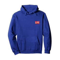 LIFE Picture Collection _ Frank Sinatra 02 Pullover Hoodie