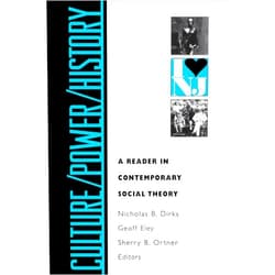 By Linda Alcoff (Author), Sally Alexandeer (Author), Tony Bennett (Author), Pierre Bourdieu (Author), Michel Foucault (Author), Henry Louis Gates Jr. (Author), Stuart Hall (Author), Donna Haraway (Author), Dick Hebdige (Author), Ramond Williams (Author) & 6 more Culture / Power / History: A Reader in Contemporary Social Theory