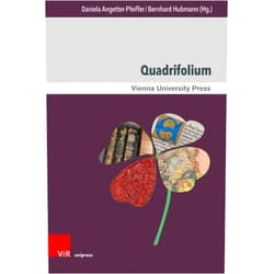German Edition by Daniela Angetter-Pfeiffer (Author, Editor, Contributor), Bernhard Hubmann (Editor, Contributor), Richard Lein (Contributor), Martin G. Enne (Contributor), Wolfgang Rohrbach (Contributor), Günther Bernhard (Contributor), Matthias Svojtka (Contributor), Fritz Steininger (Contributor), Tillfried Cernajsek (Contributor), Christa Riedl-Dorn (Contributor), Thomas Maisel (Contributor), Gregor Gatscher-Riedl (Contributor), Angelika Ende (Contributor), Peter Csendes (Contributor), Ingrid Kästner (Contributor), Elisabeth Köck (Contributor), Wolfgang Geier (Contributor) & 15 more Format: Kindle Edition Quadrifolium: Seidl widmete sein berufliches, akademisches, publizistisches und wissenschaftliches Lebenswerk vier umfangreichen historischen ... wissenschaftlichen Œuvre. (German Edition)