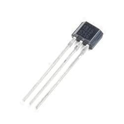 SparkFun Hall-Effect Sensor - AH1815 (Non-Latching)