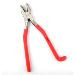 ARC-POWER for Heavy-Duty Steel Metal Hand Ironworker Iron Worker Pliers Tool Cutters Cutting