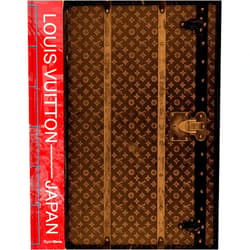 By Florence Müller (Author), Ian Luna Pietro Beccari (Foreword), Aurélie Samuel (Contributor), Bleue-Marine Massard (Contributor), Coline Manesse (Contributor) & 2 more Louis Vuitton and Japan: Visionary Journeys