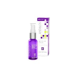 Andalou Naturals Fruit Stem Cell Revitalize Serum, 1.1 Fl Oz