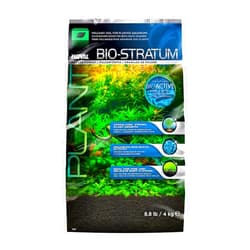 Fluval 12697 Natural Mineral-Rich Volcanic Soil Bio Stratum for Planted Tanks, 8.8 lbs. - Aquarium Substrate for Healthy Plant Development, Growth, and Color