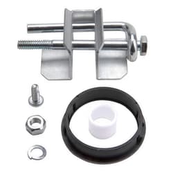 ZTTM Lock Retainer Kit 8 Piece Set