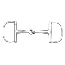 CENTAUR Stainless Steel Barrel Dee Bit