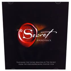 Rhonda Byrne Format: Audio CD The Secret Soundtrack