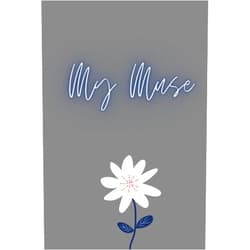 Kelia P My Muse: Creativity Journal