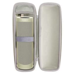 Aenllosi Hard Carrying Case Replacement for Sony SRS-XB23 Extra BASS Wireless Speaker (Grey)