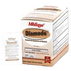 SNANA Anti-Diarrheal Medication,PK24