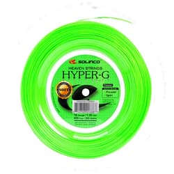 Solinco Hyper-G Soft Tennis String Reel