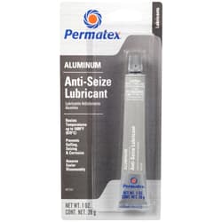 Permatex 81343-12PK Anti-Seize Lubricant, 1 oz. Tube (Pack of 12)