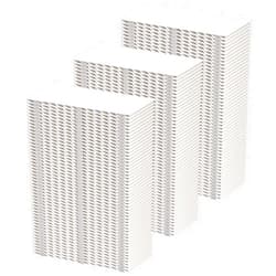 Carmerny 1045 Humidifier Super Wick Filter Replacement Compatible with Essick Air AIRCARE H12300, H12300HB, H12400, H12400HB, H12600, H12600, H12001, H12AEUO, H12AUKP Series Humidifiers, 3 Pack