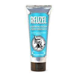 Reuzel Grooming Cream, Water Based Formula, 3.38 oz