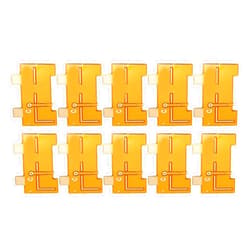 EBTOOLS 10PCS for OLED EMMC Bib Flex Cable Chip DATA0 for Anchors Hwfly Chip, Game Console Motherboard Connection Board, Flex Cable Board