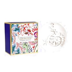 Fragonard Parfumeur Jasmin Perle de Thé Perfumed Soap - 150 g
