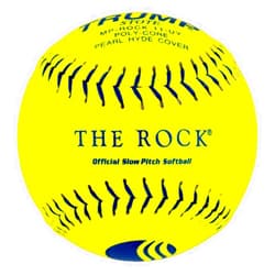X-Rock 1 Dozen USSSA Trump The Rock 11