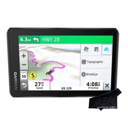Garmin Zumo XT, 5.5