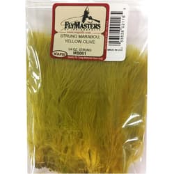 Wapsi Strung Marabou