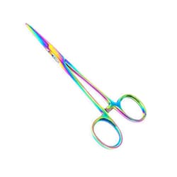 Cynamed Kelly Hemostat Forceps Straight 5.5