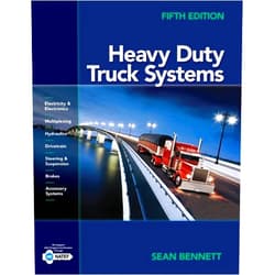 Sean Bennett Heavy Duty Truck Systems