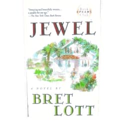 By Bret Lott (Author) BY Lott, Bret ( Author ) [{ Jewel (Oprah's Book Club) By Lott, Bret ( Author ) Jan - 19- 1999 ( Paperback ) } ]