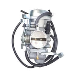 KDOVANPIX Carburetor Compatible with XR650L XR650 L 1993 1994 1995 1996 1997 1998 1999 2000-2009 2012 Replace 16100-MY6-772