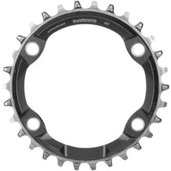 Shimano XT M8000 34t, 96mm, 1x11 Chainring